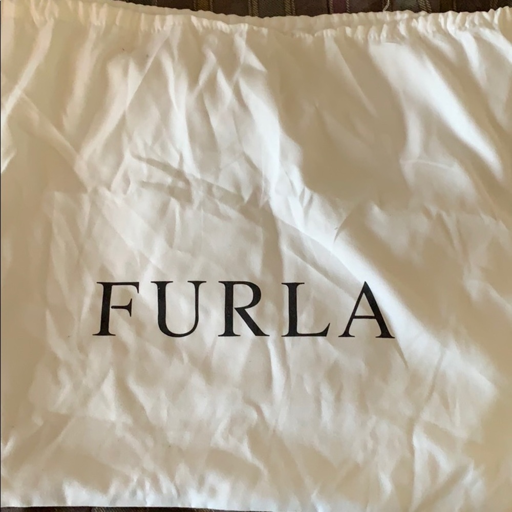 Furla dust bag